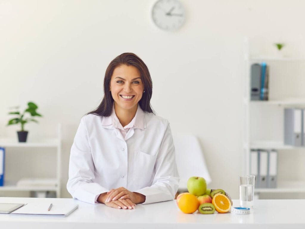 Cytaty o zdrowym odżywianiu