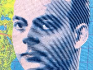 cytaty Antoine’a de Saint-Exupéry