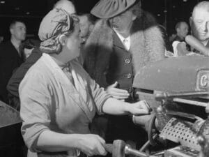 cytaty Eleanor Roosevelt