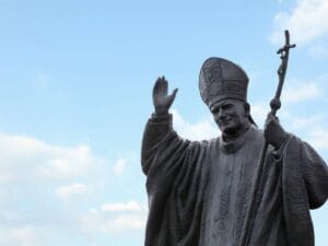 cytaty Jana Pawła II