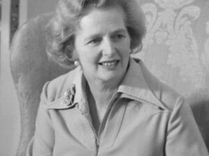 cytaty Margaret Thatcher