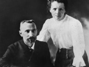 cytaty Marii Skłodowskiej-Curie