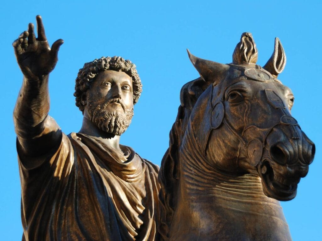 cytaty Marka Aureliusza