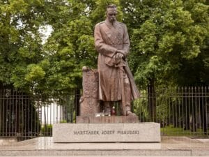 cytaty Piłsudskiego