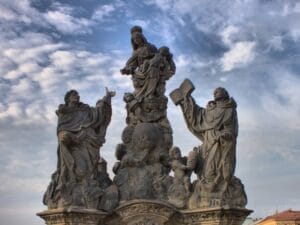 cytaty Tomasza z Akwinu