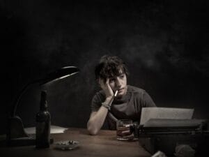 Cytaty Ernesta Hemingwaya