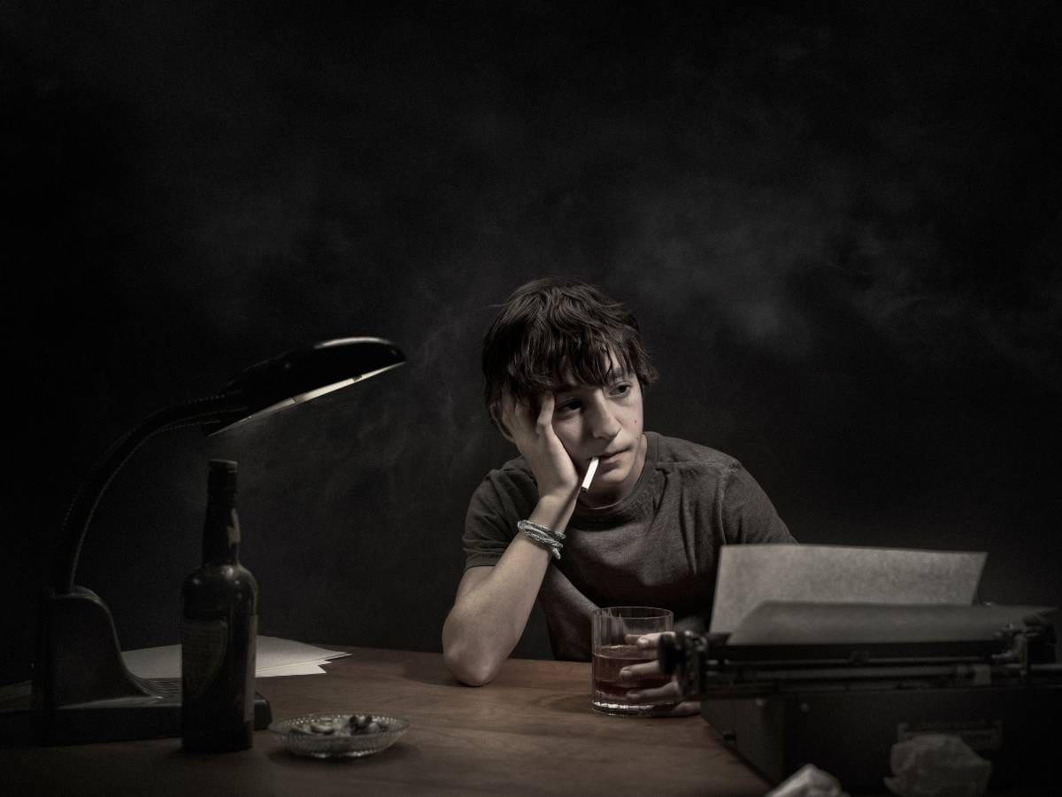 Cytaty Ernesta Hemingwaya