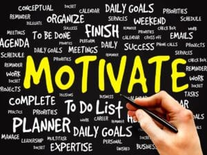 cytaty motywujące do działania