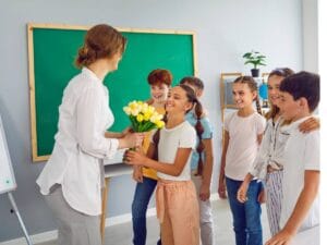 cytaty na Dzień Nauczyciela