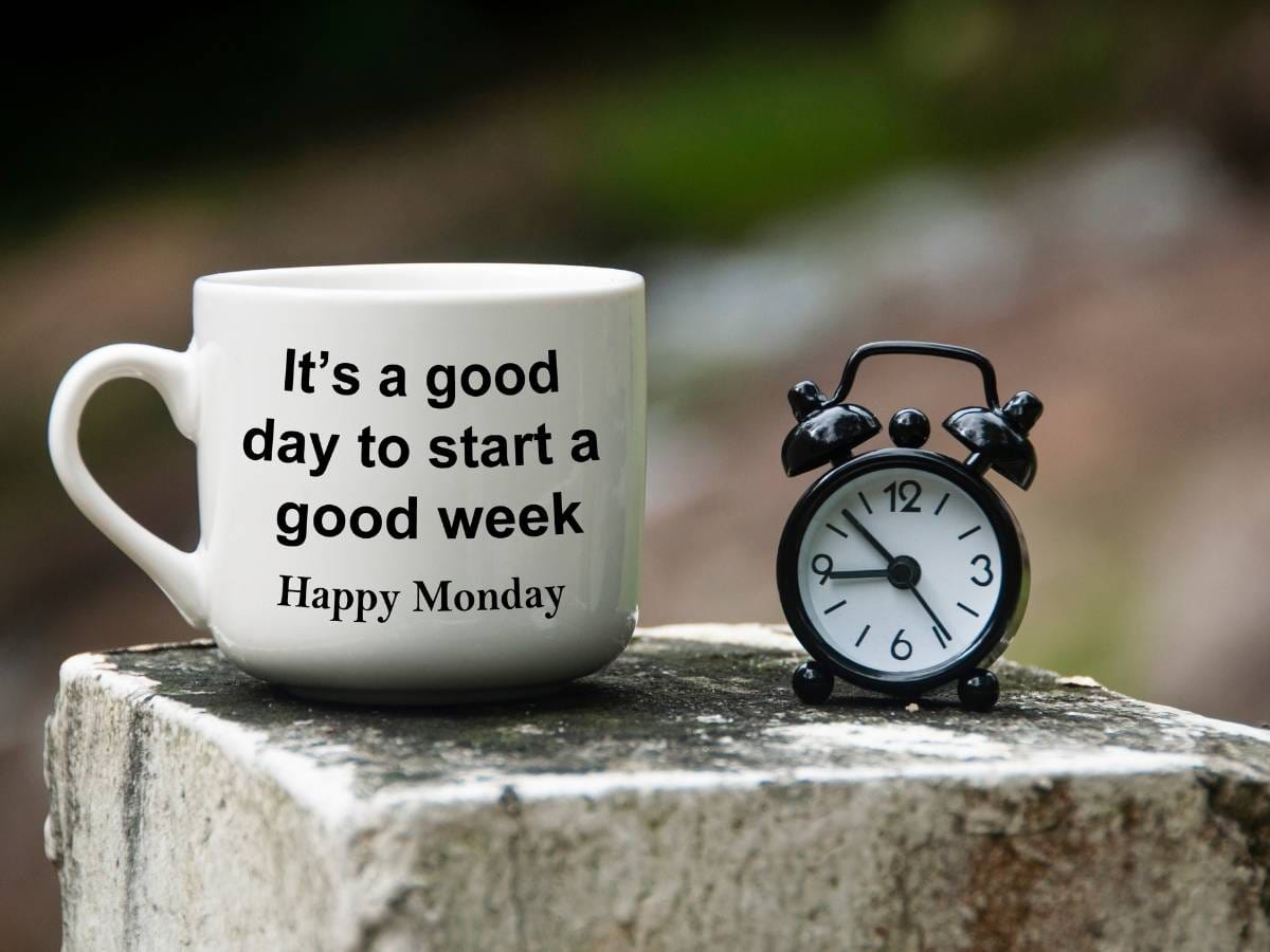 cytaty na dzień dobry