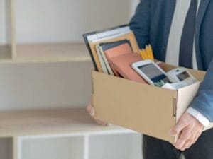 cytaty na odejście z pracy