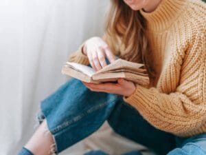 cytaty o czytaniu książek