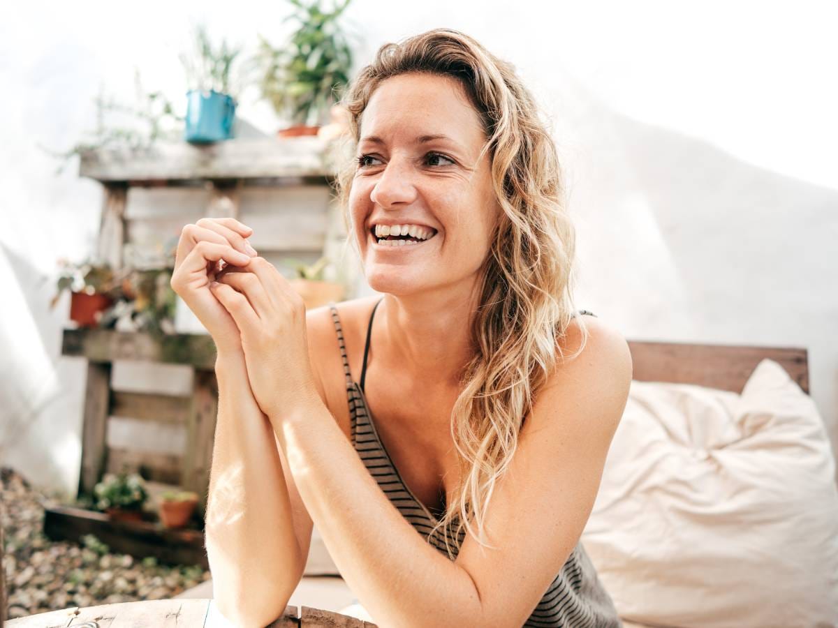 cytaty o kobietach po 40