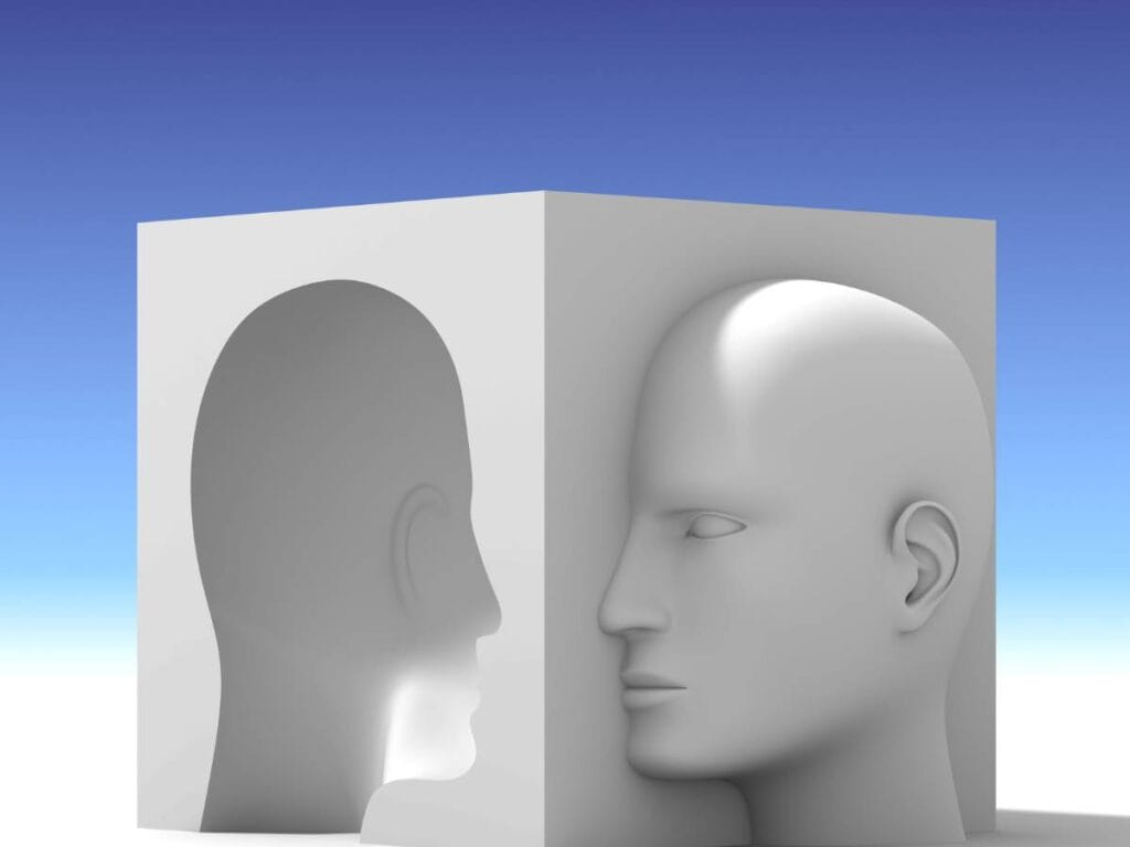 cytaty o ludziach dwulicowych