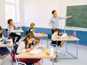 cytaty o nauczycielach