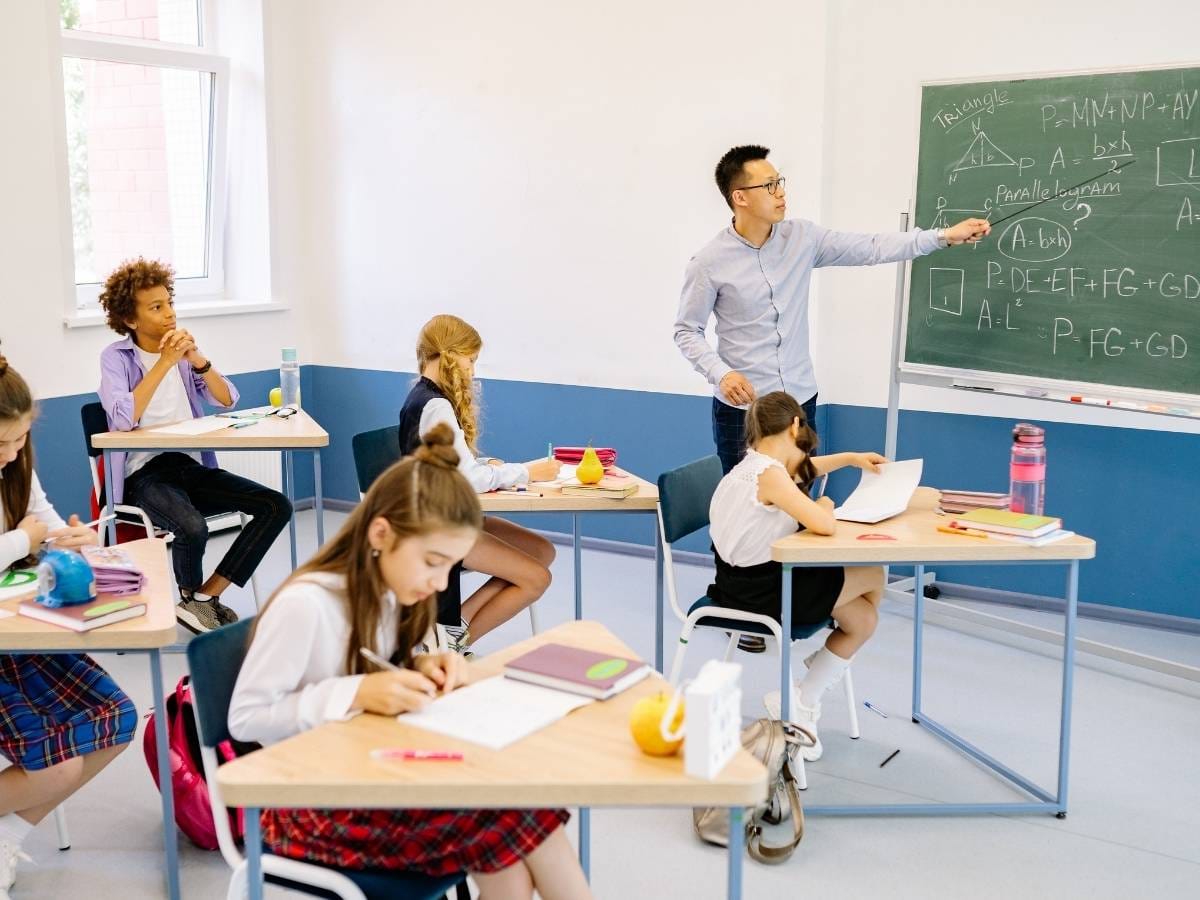 cytaty o nauczycielach