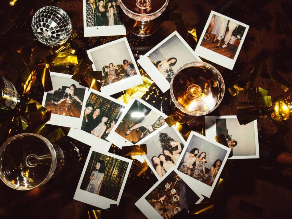 cytaty o pięknych wspomnieniach