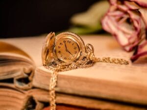 cytaty o przemijaniu