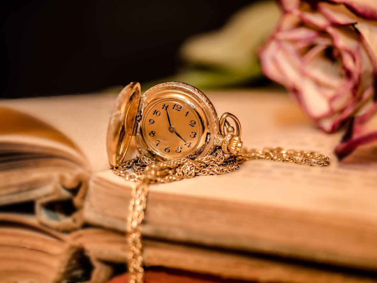 cytaty o przemijaniu