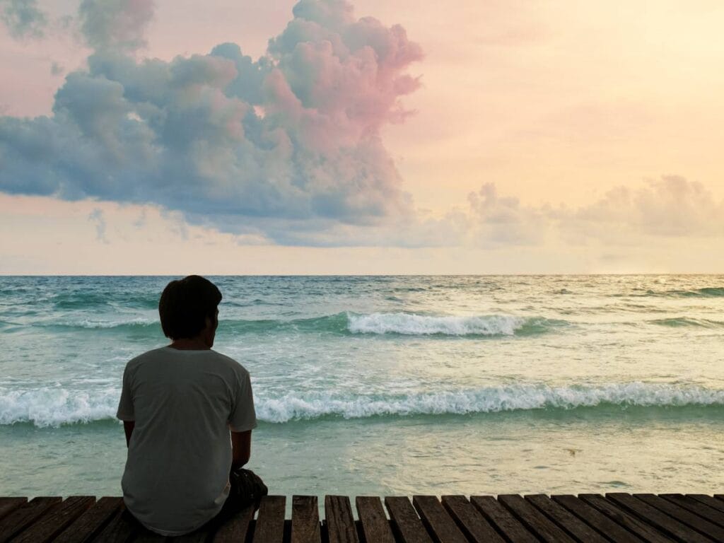 cytaty o smutku i bólu