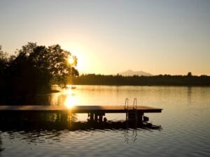 cytaty o zachodzie słońca