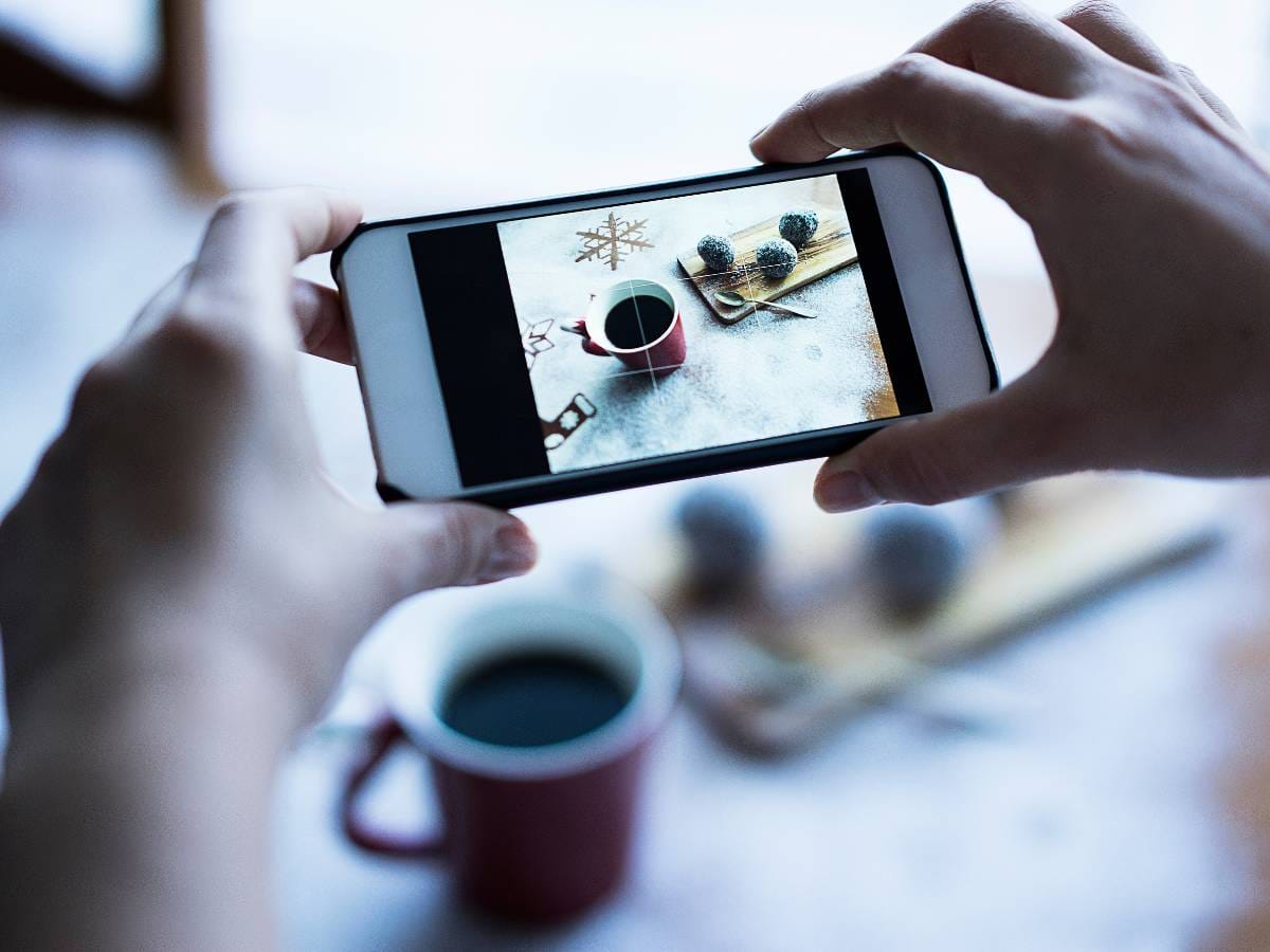 cytaty pod zdjęcia na Insta