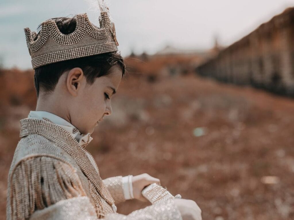 cytaty z Małego Księcia