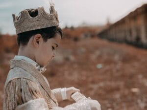 cytaty z Małego Księcia