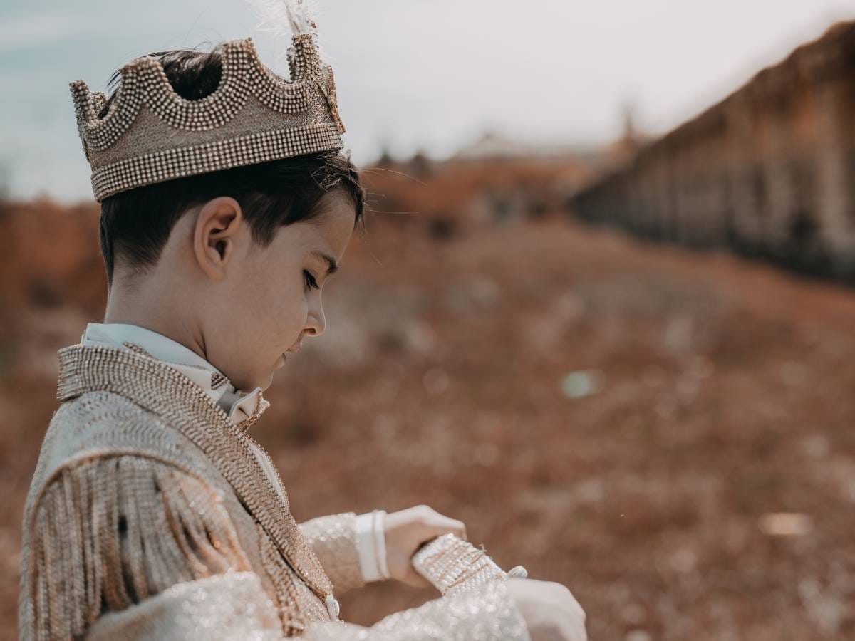 cytaty z Małego Księcia