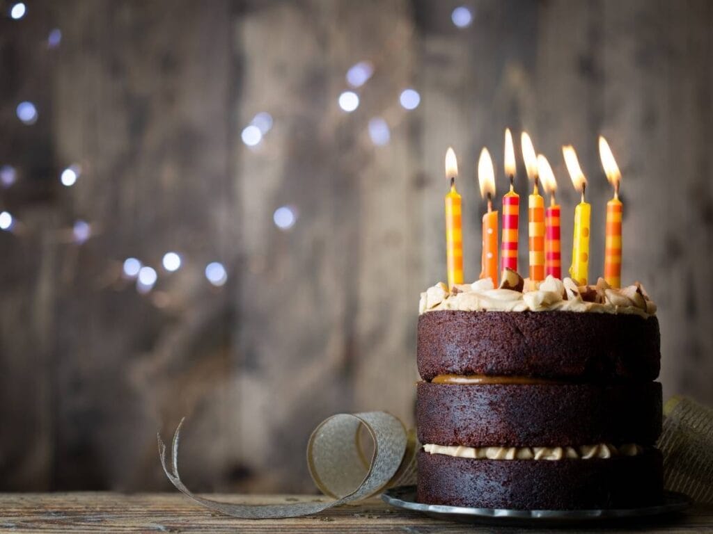 mądre cytaty na urodziny