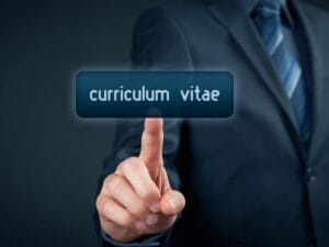 curriculum-vitae
