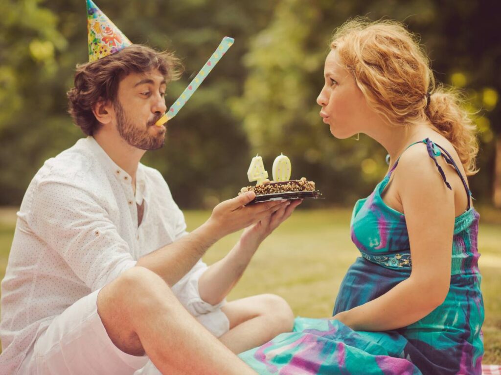 Radość w małych rzeczach