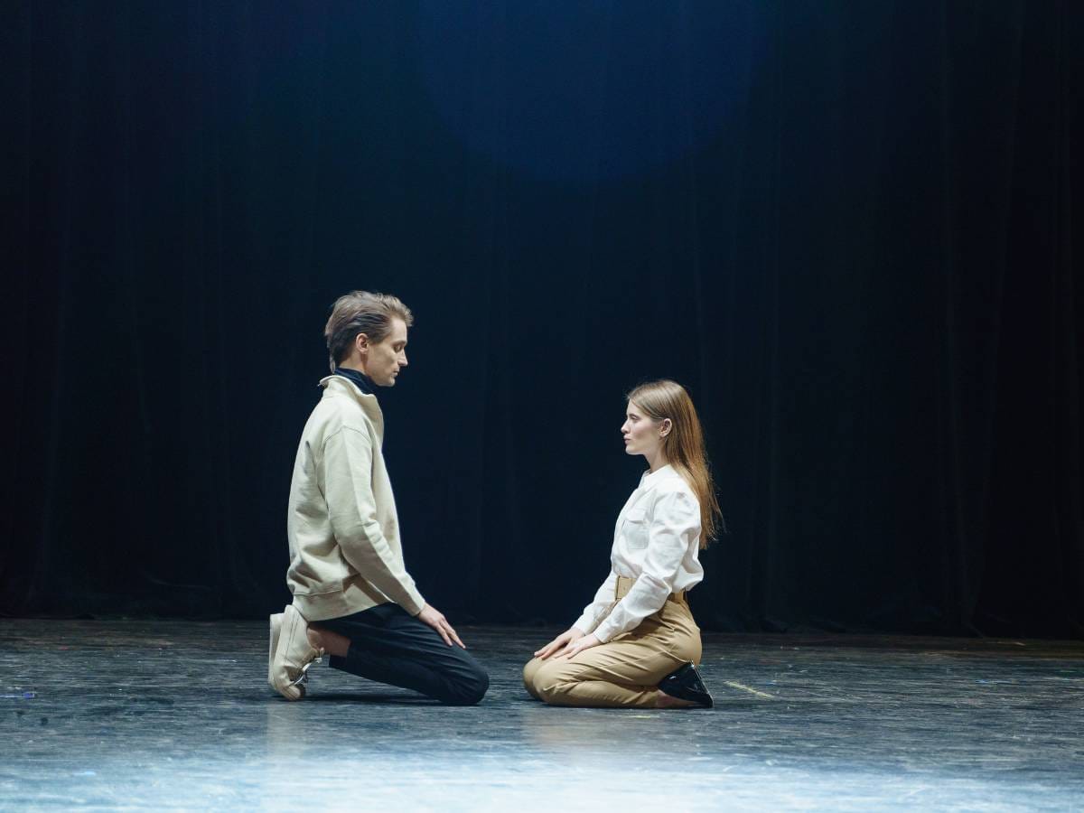 Relacja, która zmienia